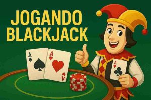 Blackjack LOBOBET Cassino