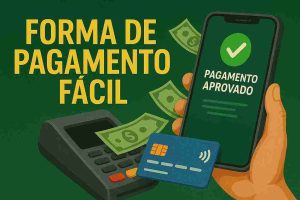 Formas de pagamento seguras no LOBOBET cassino